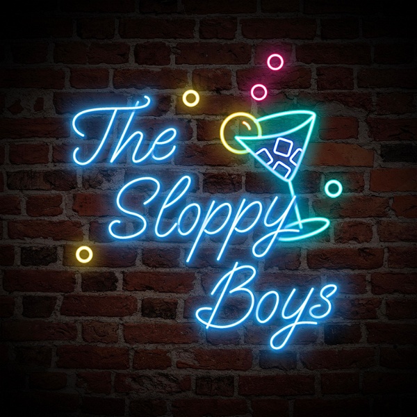 Artwork for The Sloppy Boys