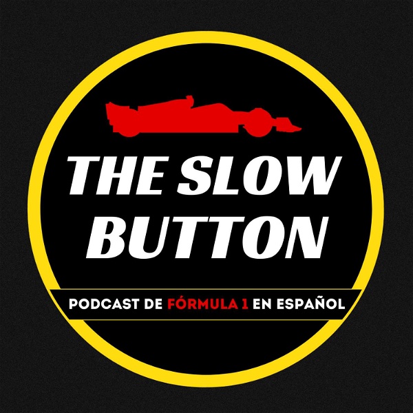 Artwork for The Slow Button