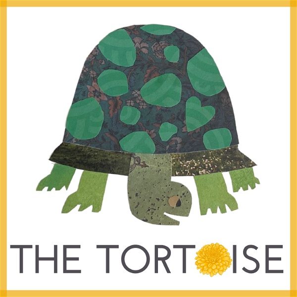 Artwork for The Tortoise
