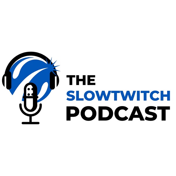 Artwork for The Slowtwitch Podcast