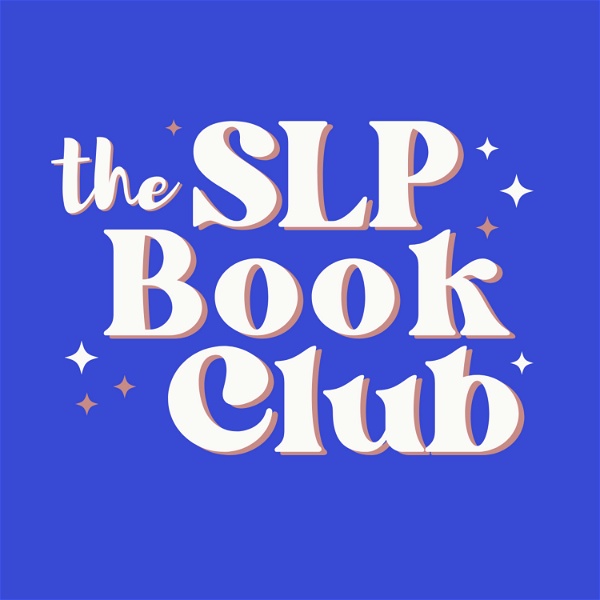 Artwork for The SLP Book Club