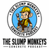 The Slump Monkeys Concrete Podcast
