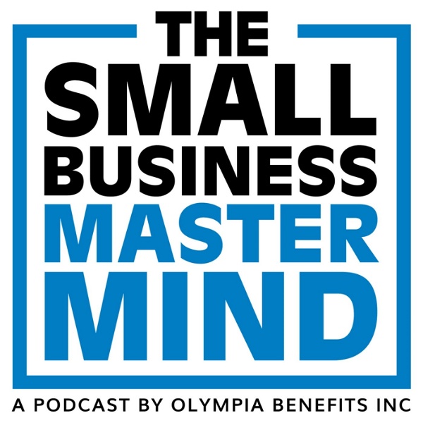 Artwork for The Small Business Mastermind