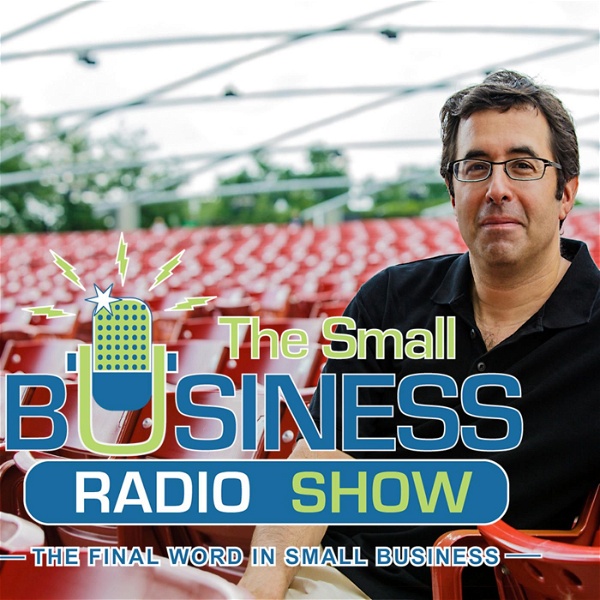 Artwork for The Small Business Radio Show