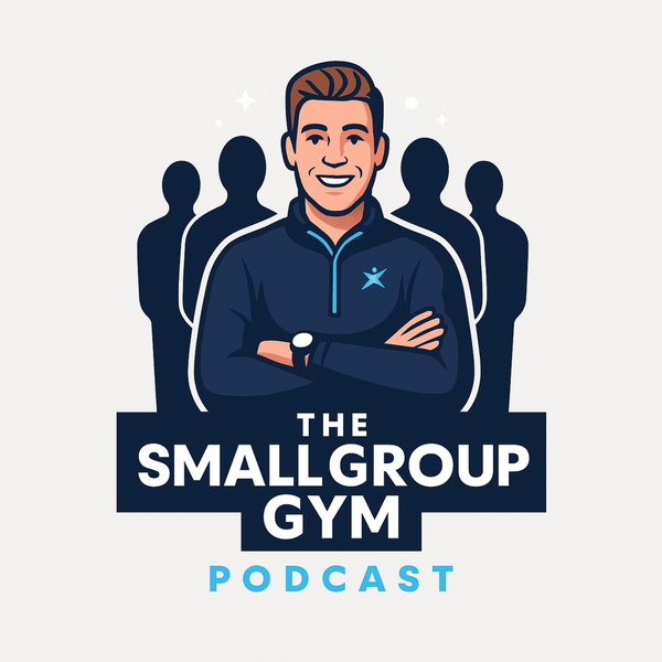 Artwork for The Small Group Gym Pod