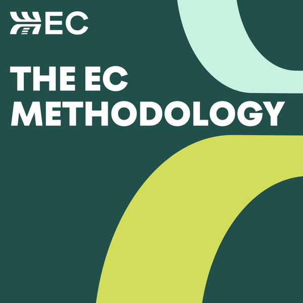 Artwork for The EC Methodology