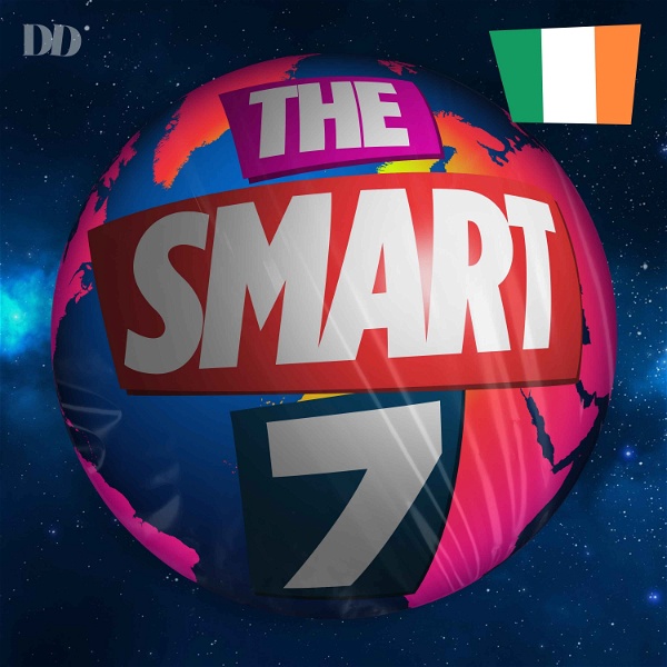 Artwork for The Smart 7 Ireland Edition