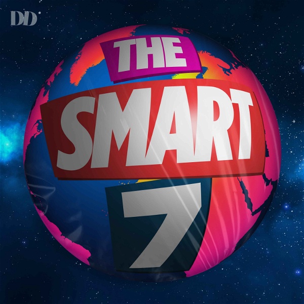 Artwork for The Smart 7