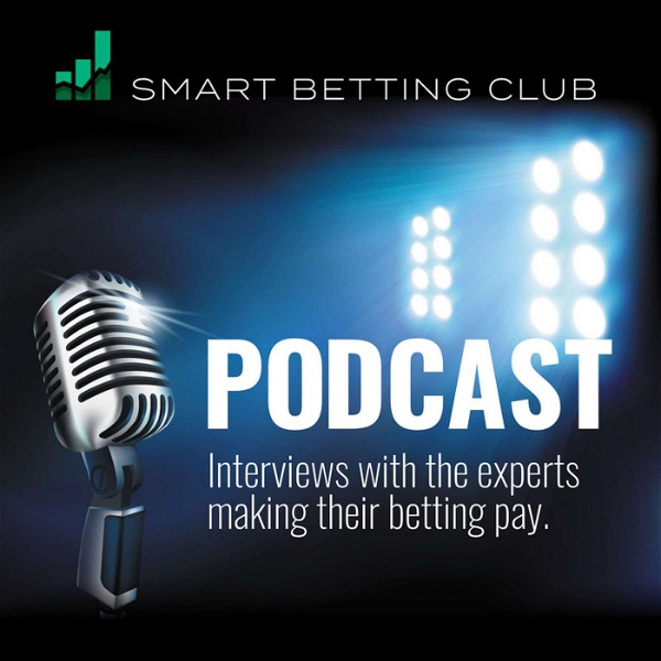 Artwork for The Smart Betting Club Podcast