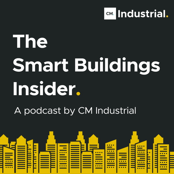 Artwork for The Smart Buildings Insider
