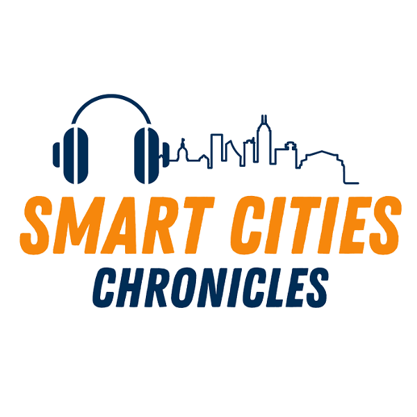 Artwork for Smart Cities Chronicles