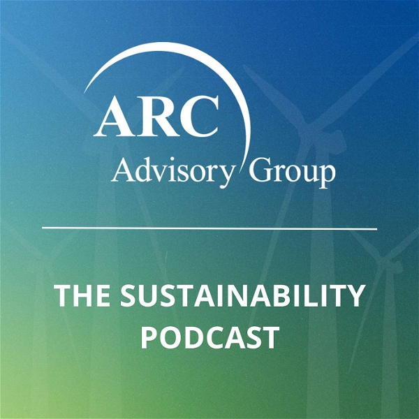 Artwork for The Sustainability Podcast
