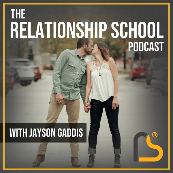 Artwork for Relationship School Podcast