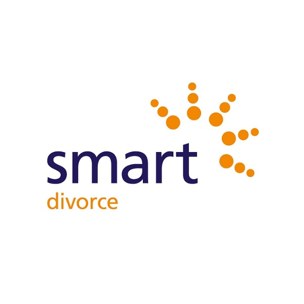 Artwork for The Smart Divorce Podcast