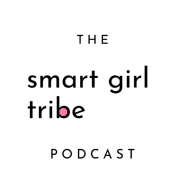 Artwork for The Smart Girl Tribe Podcast