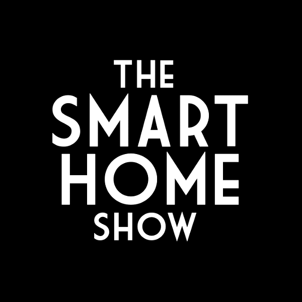 Artwork for The Smart Home Show