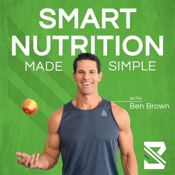 Artwork for The Smart Nutrition Made Simple Show