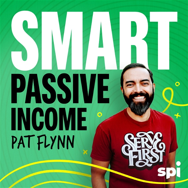 Artwork for The Smart Passive Income Online Business and Blogging Podcast