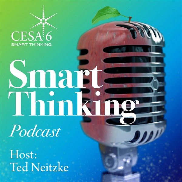 Artwork for The Smart Thinking Podcast