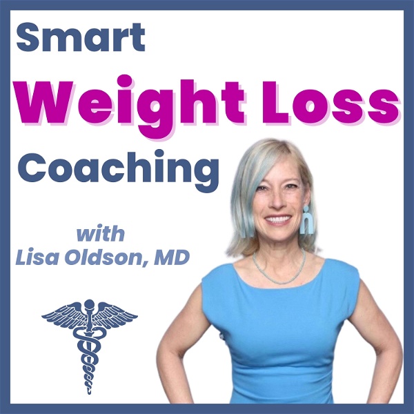 Artwork for The Smart Weight Loss Coaching Podcast