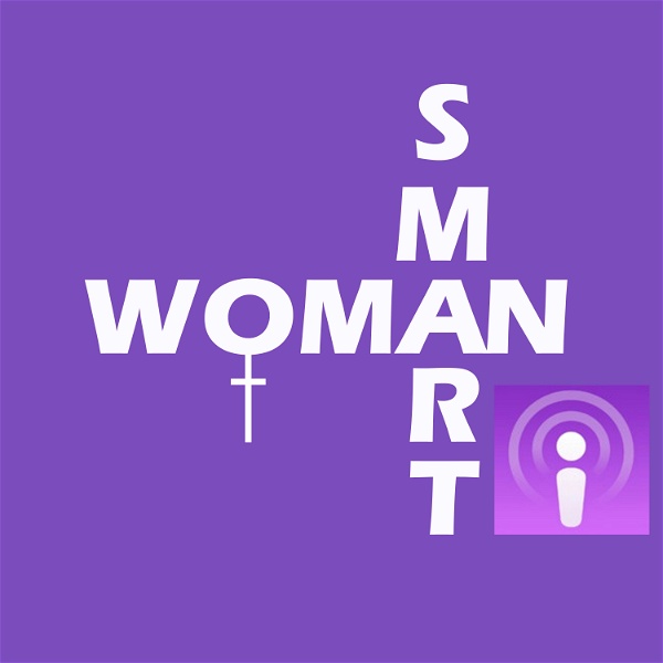 Artwork for The Smart Woman Podcast