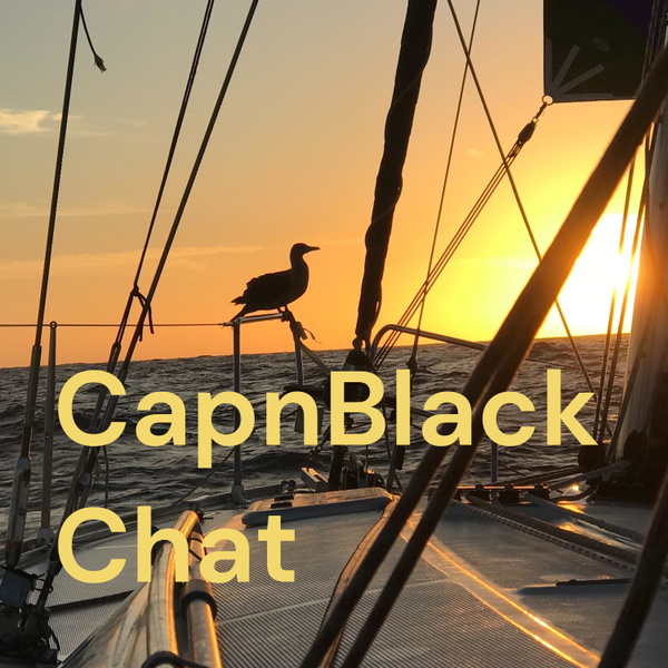 Artwork for CapnBlack Chat