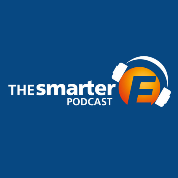 Artwork for The smarter E Podcast