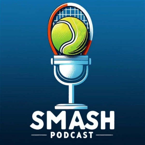 Artwork for The Smash: il podcast
