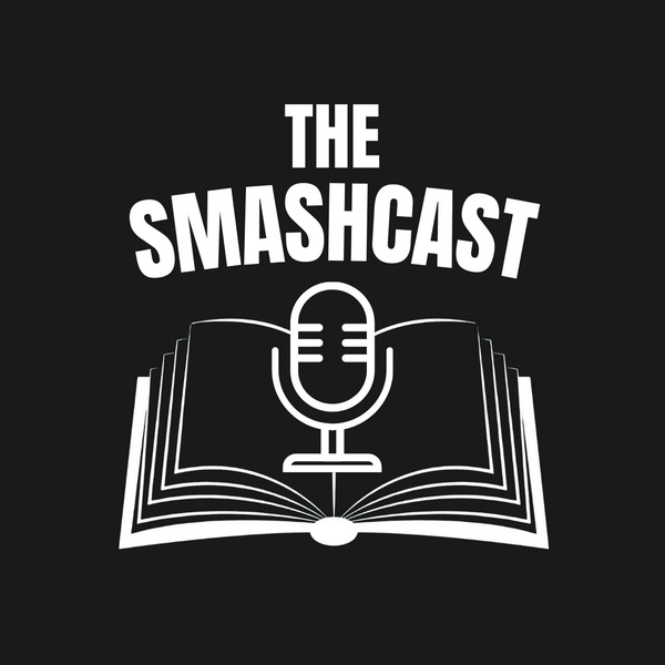 Artwork for The SmashCast