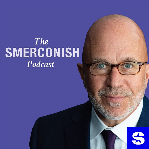 Artwork for The Smerconish Podcast