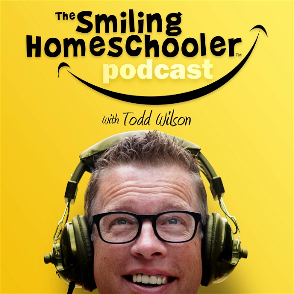 Artwork for The Smiling Homeschooler Podcast