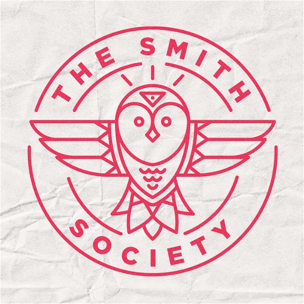 Artwork for The Smith Society
