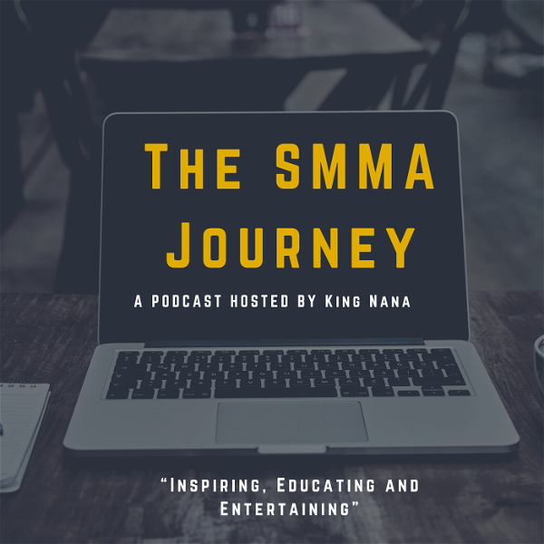 Artwork for The SMMA Journey