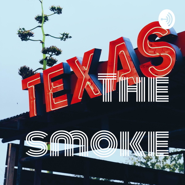 Artwork for The smoke
