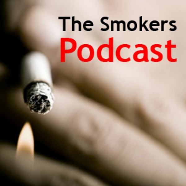 Artwork for The Smokers Podcast
