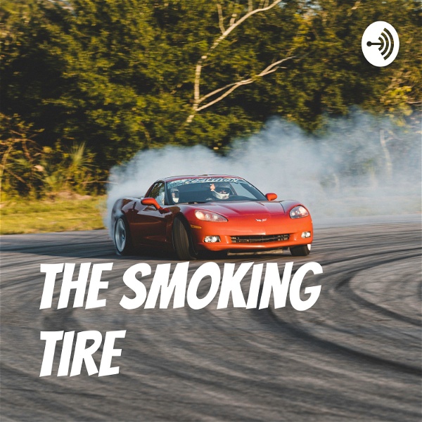 Artwork for The Smoking Tire
