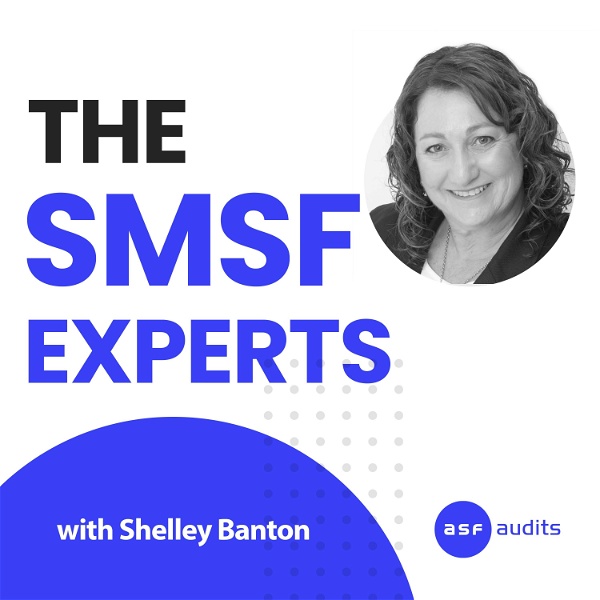 Artwork for The SMSF Experts