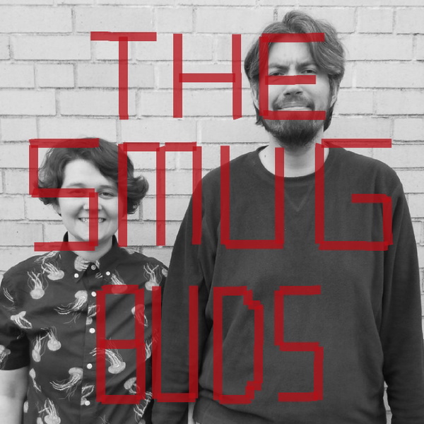 Artwork for The Smug Buds