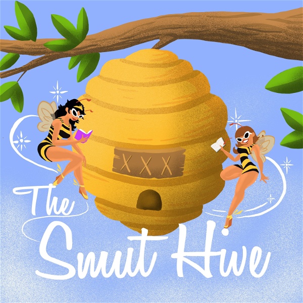 Artwork for The Smut Hive