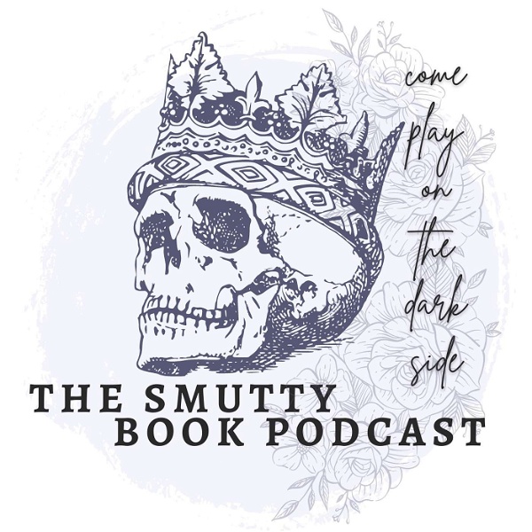 Artwork for The Smutty Book Podcast