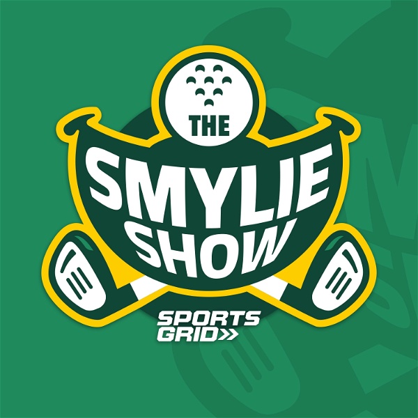 Artwork for The Smylie Show