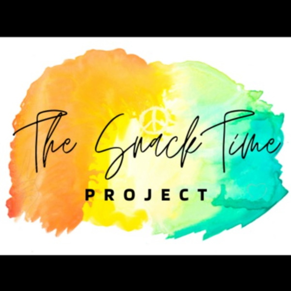 Artwork for The Snack Time Project