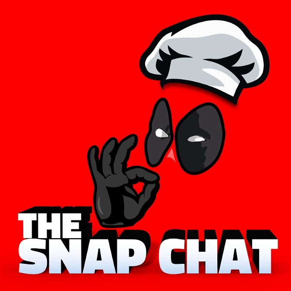 Artwork for The Snap Chat: Marvel Snap Podcast