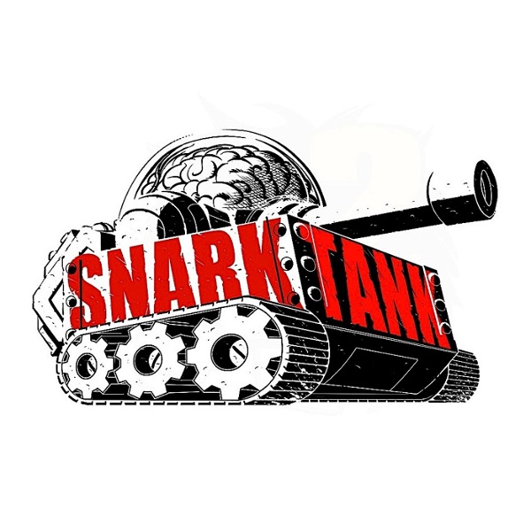 Artwork for The Snark Tank