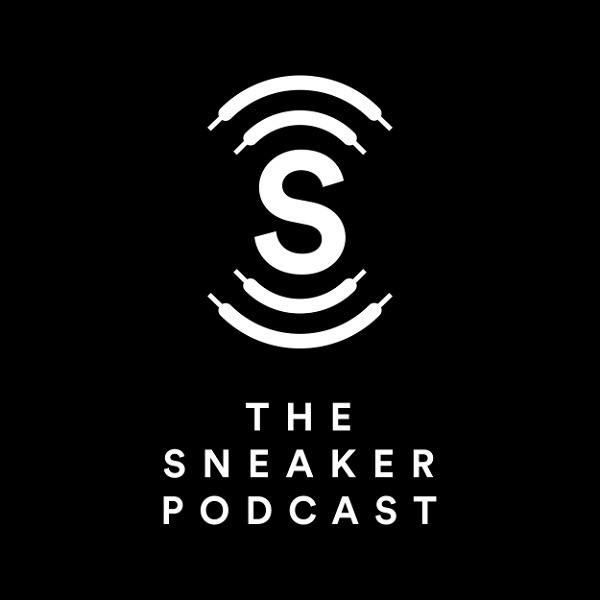 Artwork for The Sneaker Podcast