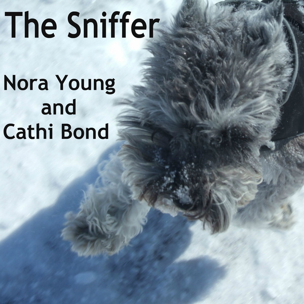 Artwork for The Sniffer
