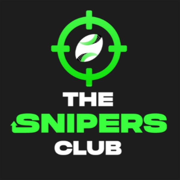 Artwork for The Snipers Club