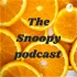 The Snoopy podcast