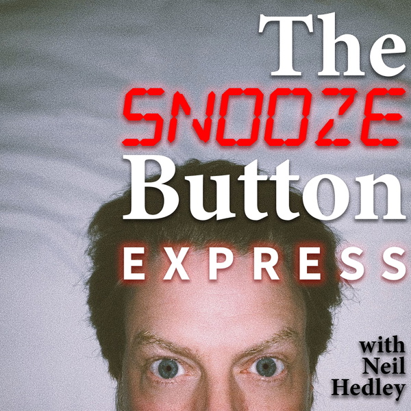 Artwork for The Snooze Button EXPRESS