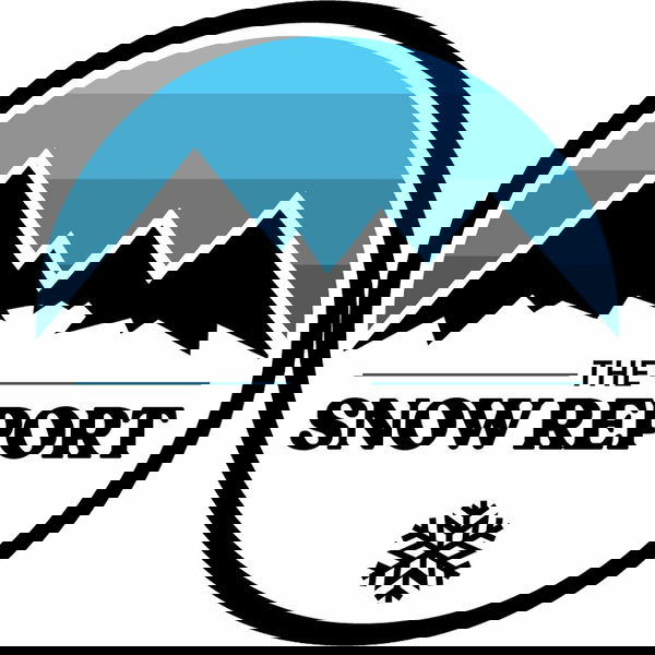 Artwork for The Snow Report Show